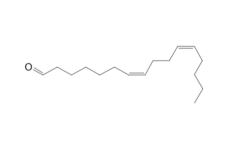 (7Z,11Z)-Hexadecadienal