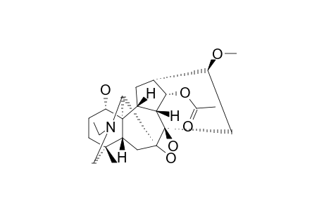 LEROYINE_14-O-ACETATE