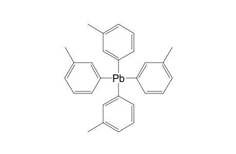 TETRA-(3-METHYLPHENYL)-LEAD