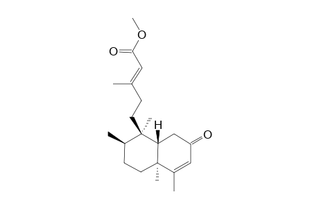 2-OXO-KOLAVENIC-ACID