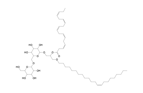 DGDG O-22:1_18:5