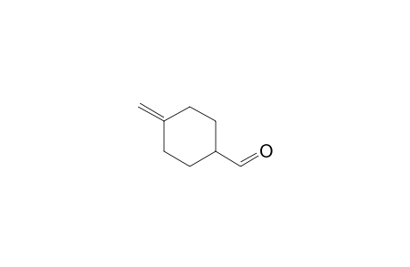 4-Methylene-1-cyclohexanecarboxaldehyde