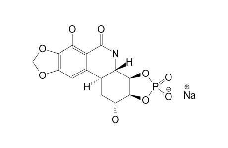 SODIUM_TRANS-DIHYDRONARCISTATIN