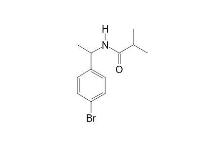 1-(4-Bromophenyl)ethylamine i-BUT