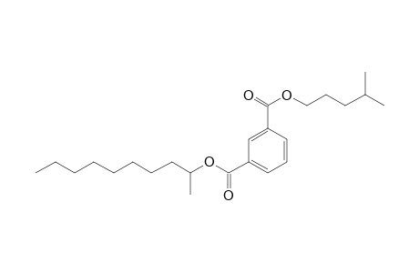 Isophthalic acid, dec-2-yl isohexyl ester