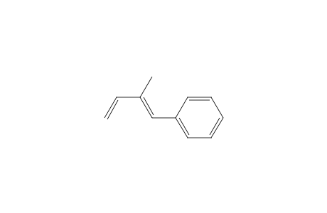 [(1E)-2-methylbuta-1,3-dienyl]benzene