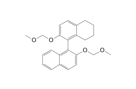 2,2'-Bis(methoxymethoxy)-5,6,7,8-tetrahydro-1,1'-binaphthyl