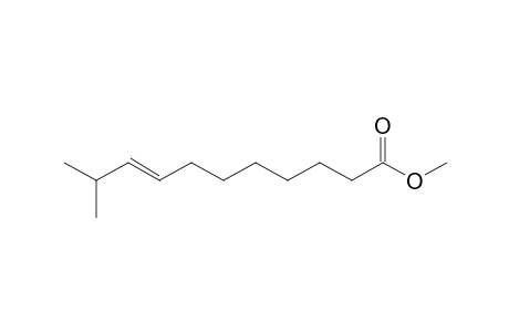 (E)-Methyl 10-methyl-8-undecenoate