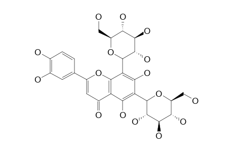 LUTEOLIN-6,8-DIGLUCOSIDE