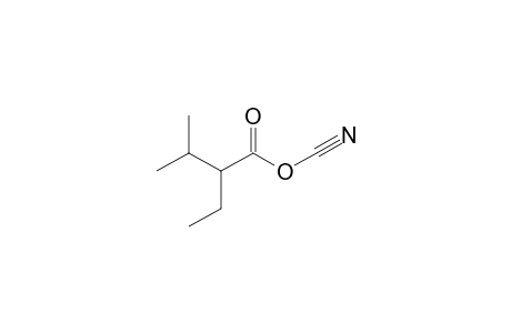 Ethyl isopropyl cyano acetate