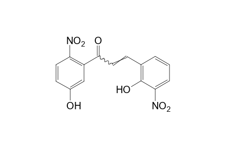 2,5'-Dihydroxy-2',3-dinitrochalcone