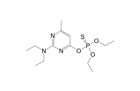 Pirimiphos ethyl