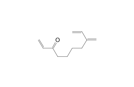 8-Methylene-3-deca-1,9-dienone