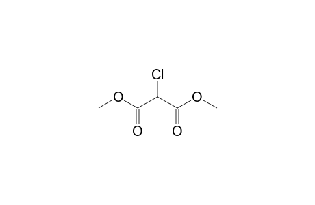 chloromalonic acid, dimethyl ester