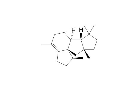 (1S,6aS,6bR,9aR,10aS)-1,4,7,7,9a-pentamethyl-1,2,3,5,6,6a,6b,7,8,9,9a,10-dodecahydrodicyclopenta[a,d]indene