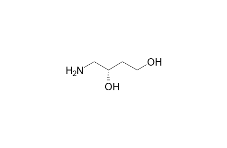 (S)-2,4-Dihydroxybutylamine hydrochloride