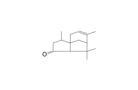 Cedren-4-one