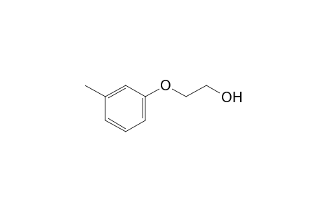 2-(m-tolyloxy)ethanol