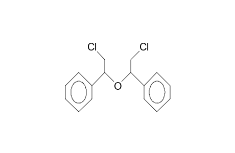 A,A'-Bis(chloromethyl)-dibenzyl ether