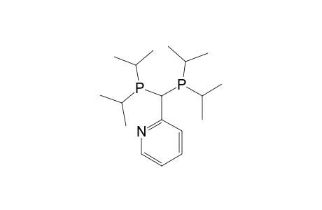 2-(BIS-DIISOPROPYLPHOSPHINO-METHYL)-PYRIDINE