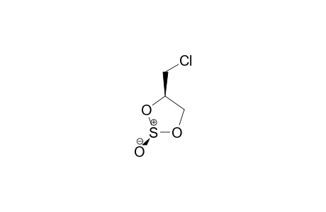 CIS-4-CHLOROMETHYL-ETHYLENE-SULFITE