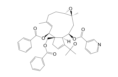 NIGELLAMINE-B1-18-HYDROXYL