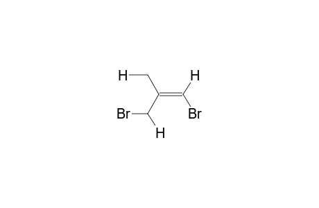 (Z)-1,3-DIBROMO-2-METHYLPROP-1-ENE