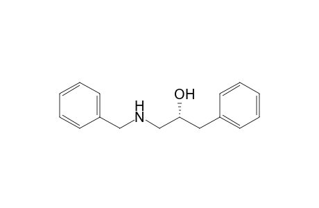 (R)-1-Benzylamino-3-phenylpropan-2-ol