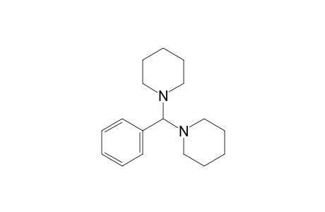 1,1'-benzylidenedipiperidine