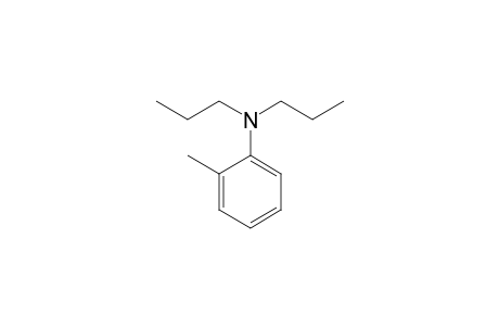 N,N-Dipropyl-o-toluidine