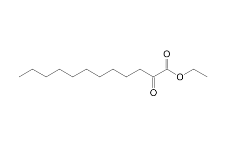 ETHYL-2-KETO-DODECANOATE