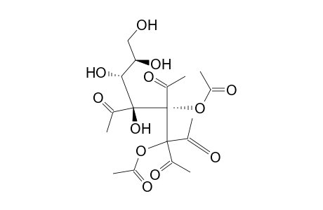 Hexaacetyl-mannitol