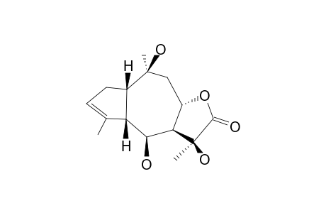 MONTANOLIDE,ISO,DESACYL-A