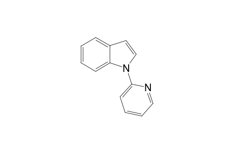 N-(2-Pyridinyl)indole