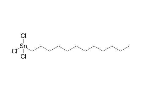 Trichloro(dodecyl)stannane