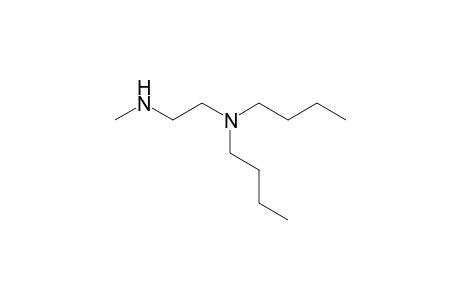 N,N-dibutyl-N'-methylethylenediamine