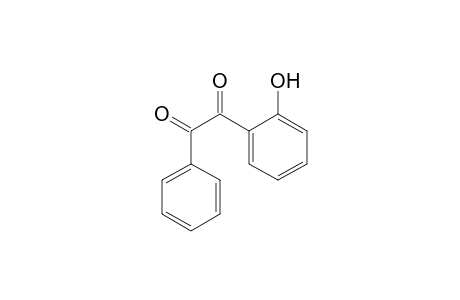 1-(2-hydroxyphenyl)-2-phenyl-ethane-1,2-dione