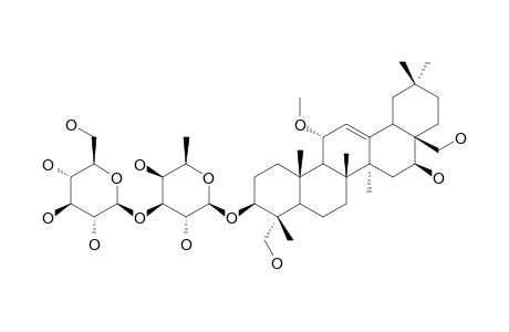 SAIKOSAPONIN B3