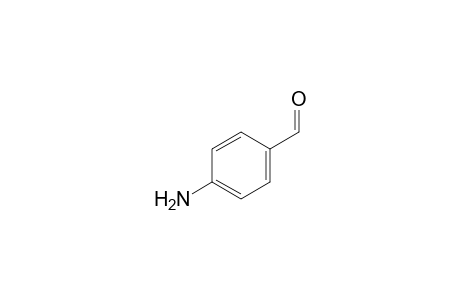 4-Aminobenzaldehyde