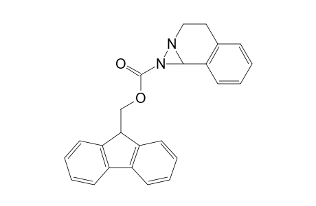 3,7b-Dihydro-2H-1,1a-diazacyclopropa[a]naphthalene-1-carboxylic acid 9H-Fluoren-9-ylmethyl Ester