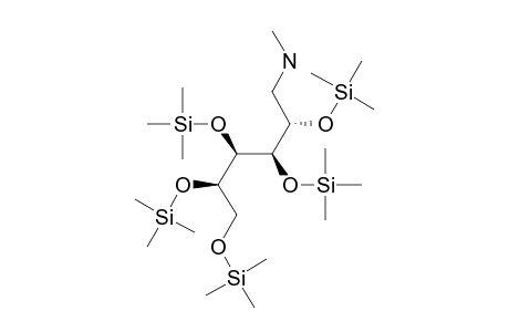 Meglumine, 5tms derivative