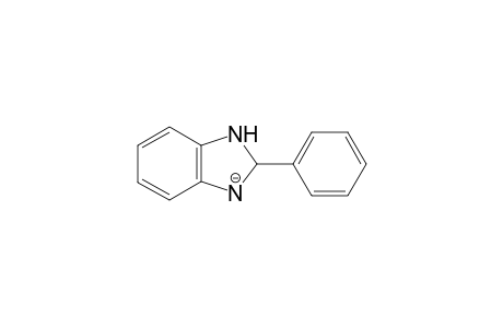 2-phenyl-2,3-dihydrobenzo[d]imidazol-1-ide