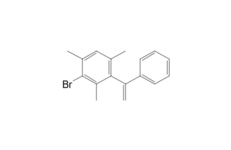 1-(3'-Bromo-2',4',6'-trimethylphenyl)-1-phenylethene