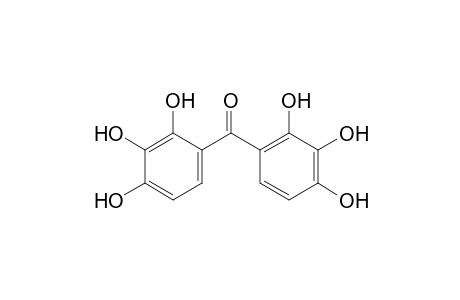 2,3,4,3',4',5'-Hexahydroxybenzophenone