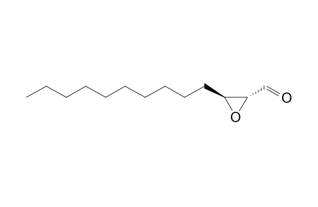 (2R,3S)-2,3-Epoxy-tridecan-1-one