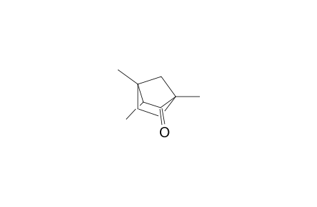 Bicyclo[2.2.1]heptan-2-one, 1,3,4-trimethyl-, exo-