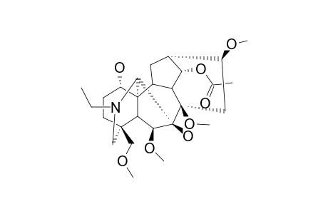 Delbonine