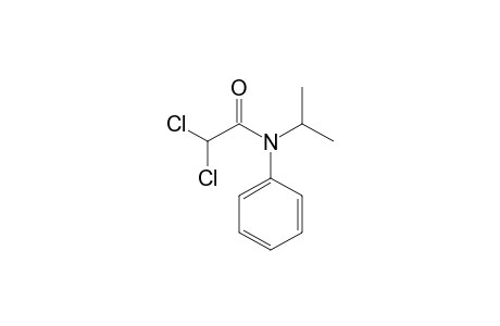 2,2-Dichloro-N-isopropylacetanilide