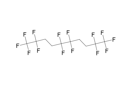 Decane, 1,1,1,2,2,5,5,6,6,9,9,10,10,10-tetradecafluoro-