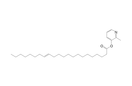 picolinyl docos-14-enoate
